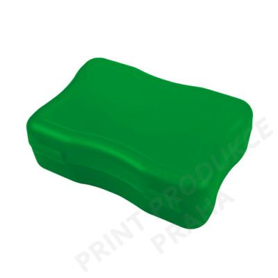 plastový svačinový box ARDI