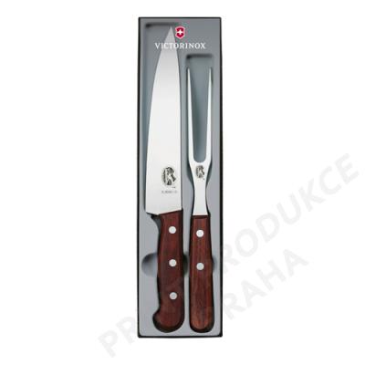 servírovací sada zn. VICTORINOX STEAKY