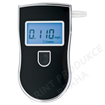 alkohol tester v pouzdře ELDUR
