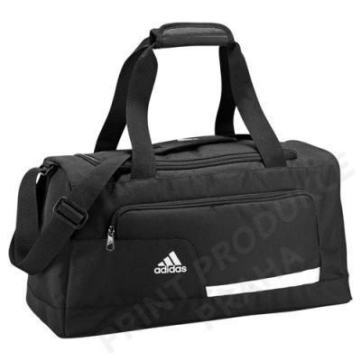 sportovní taška zn. ADIDAS, 100% polyester TIROS