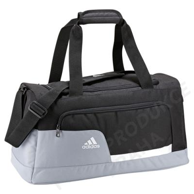 sportovní taška zn. ADIDAS, 100% polyester TIROS