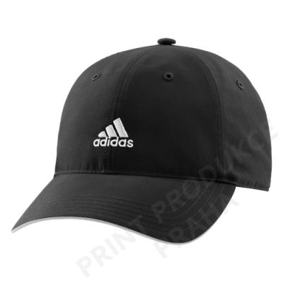 čepice zn. ADIDAS, 6 panelů, 100% polyester ESSCORP