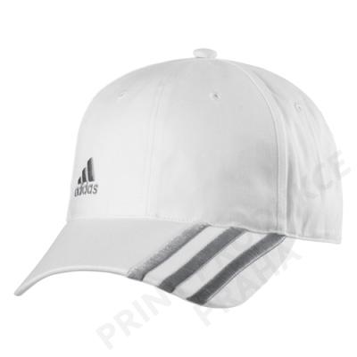čepice zn. ADIDAS, 6 panelů, 100% bavlna ESSCAP