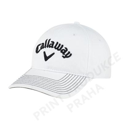 golfová čepice zn. CALLAWAY EUROLO-PRO