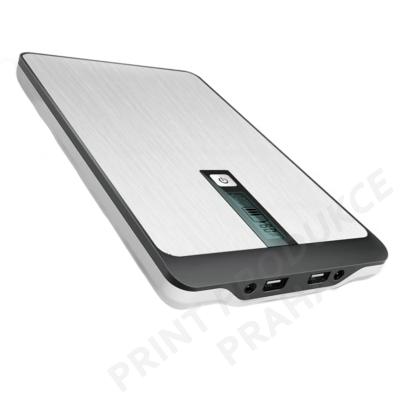 VYSOKOKAPACITNÍ POWER BANKA (EXTERNÍ NABÍJEČKA) 23000mAh