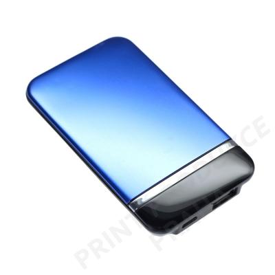 SLIM POWER BANKA (EXTERNÍ NABÍJEČKA) 4000 mAh