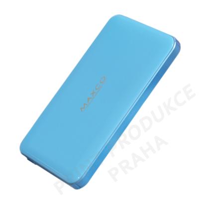 POWER BANKA MAXCO RAZOR POWER 3000mAh