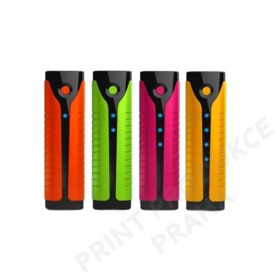 POWER BANKA ERGO HI (EXTERNÍ NABÍJEČKA) 8800mAh
